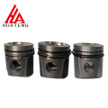 Deutz engine parts 913 piston assy